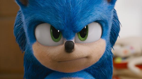 Filme de Sonic infantiliza o personagem, mas por um bom motivo - 13/02/2020  - UOL Start