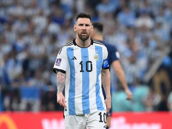 Messi se torna o jogador que mais tempo esteve em campo na história das  Copas do Mundo; veja lista