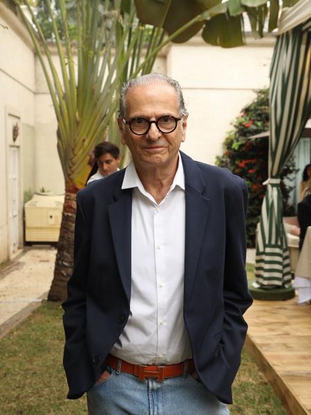 João Mansur João Mansur