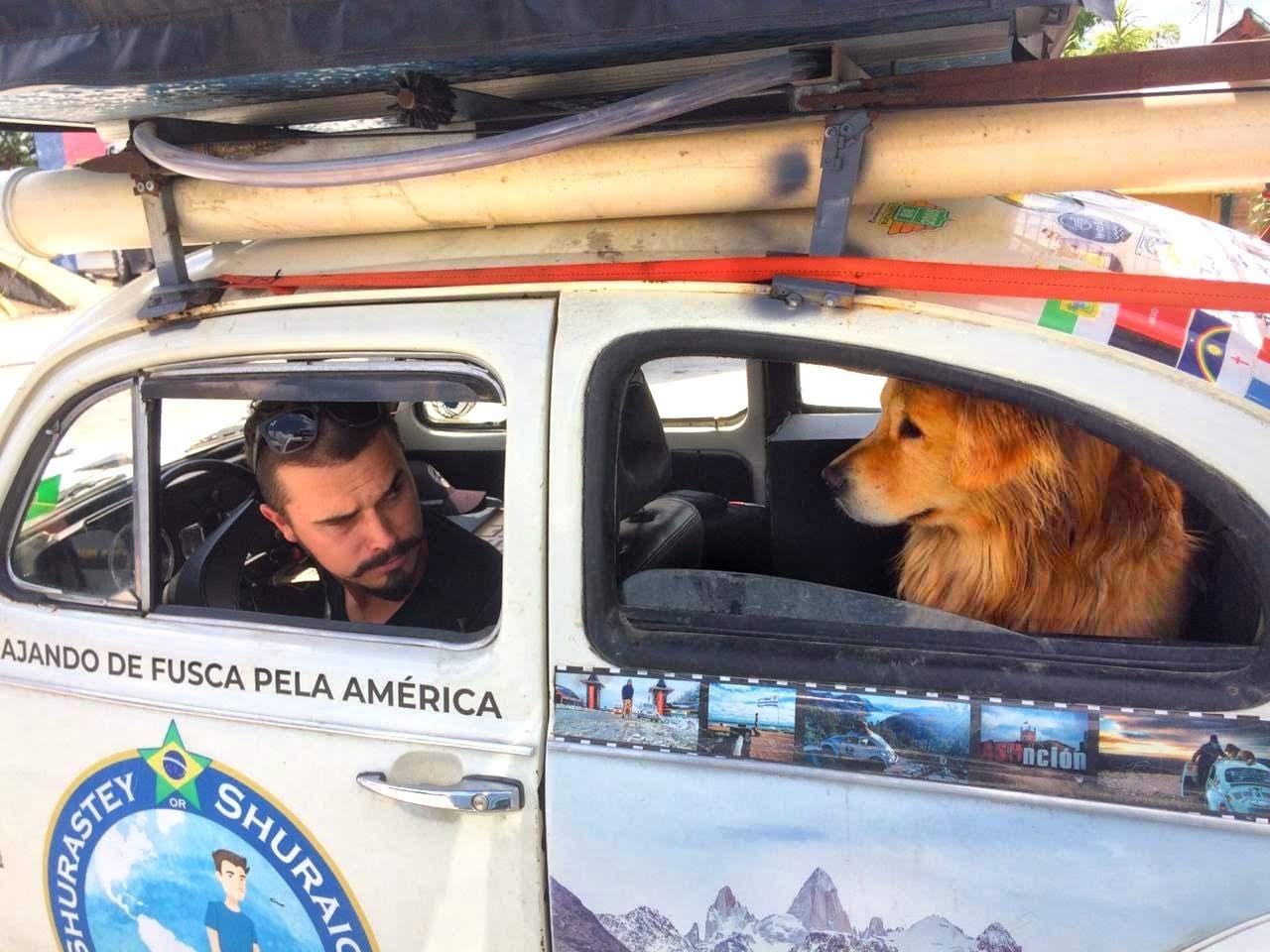 Colômbia - Arquivo pessoal