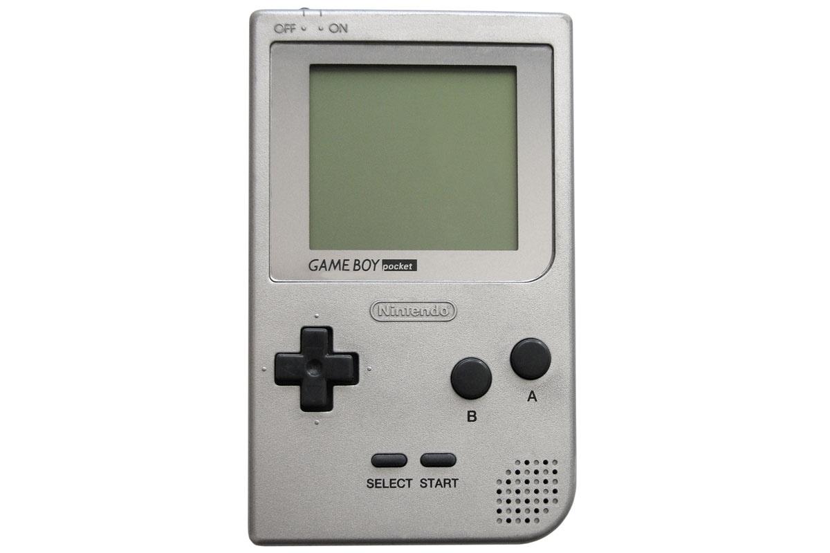 Game Boy 30 anos depois, o legado do portátil da Nintendo