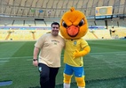 Quem era Dedeco, youtuber de futebol virtual com milhões de visualizações