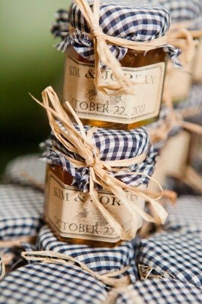 Presente de comer - Reprodução Pinterest