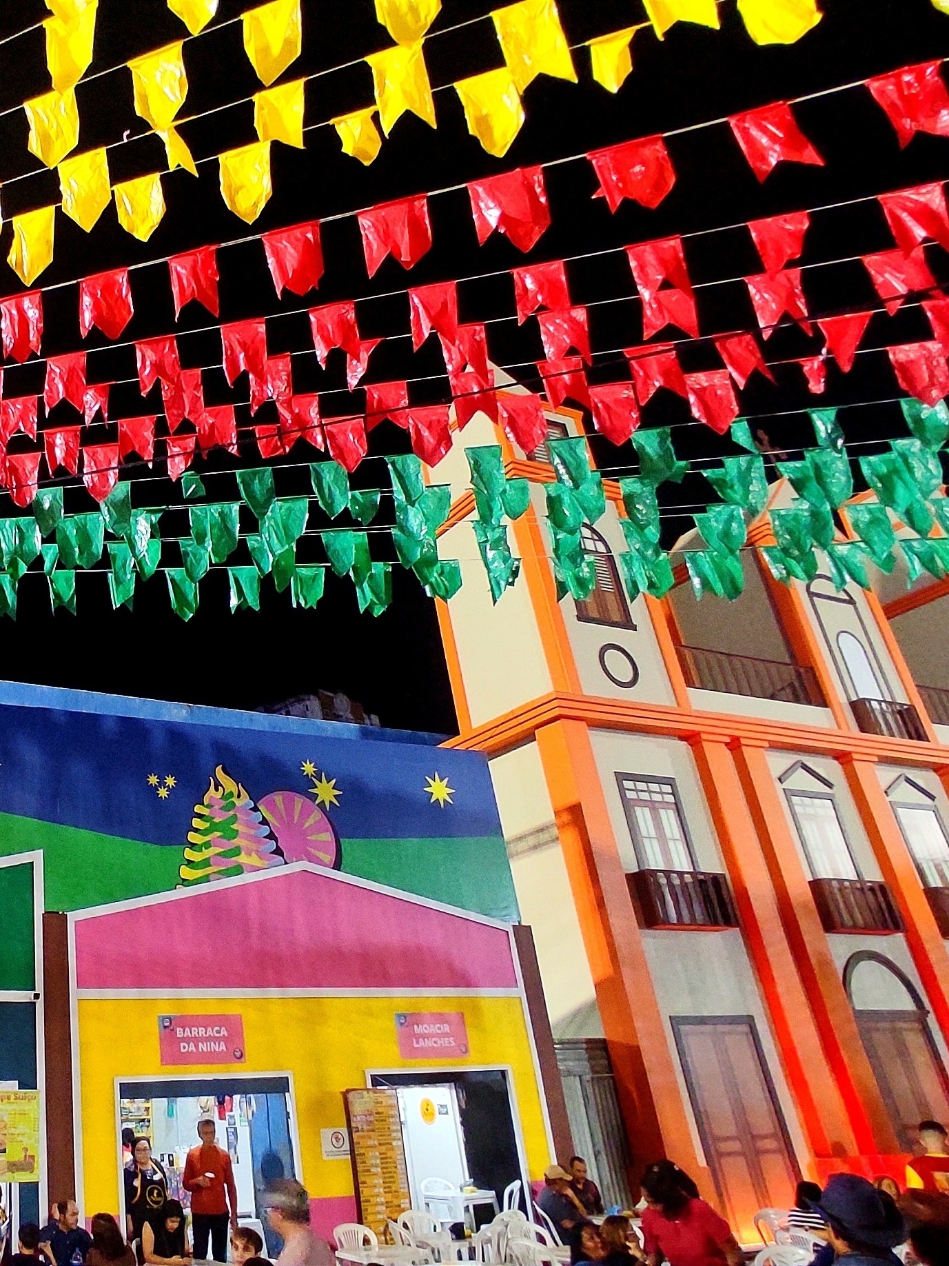 São João de Campina Grande (PB): o que fazer na festa junina?