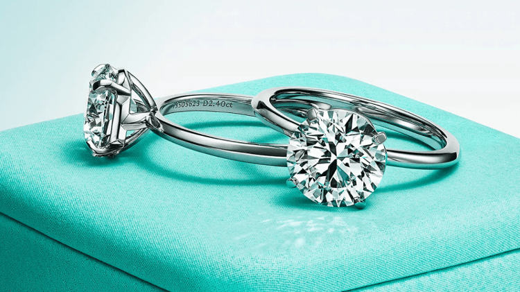 Tiffany & Co.