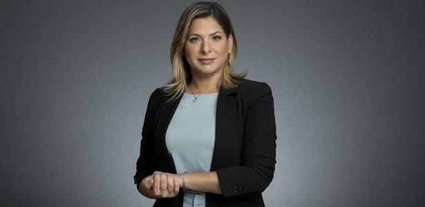 Daniela Lima assume a apresentação de programa político no Canal UOL