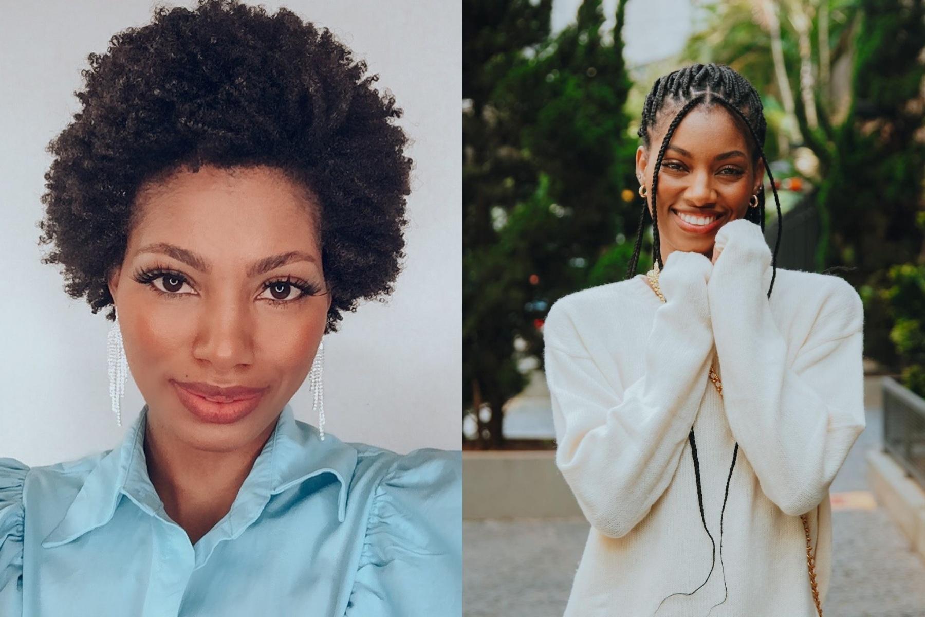 Tina Calamba - Reprodução/Instagram