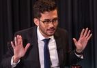 Kataguiri diz que Flávio não faria impeachment no STF por ter 'rabo preso'