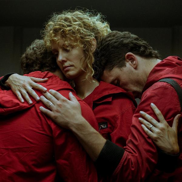 Divulgação/Netflix - Divulgação/Netflix