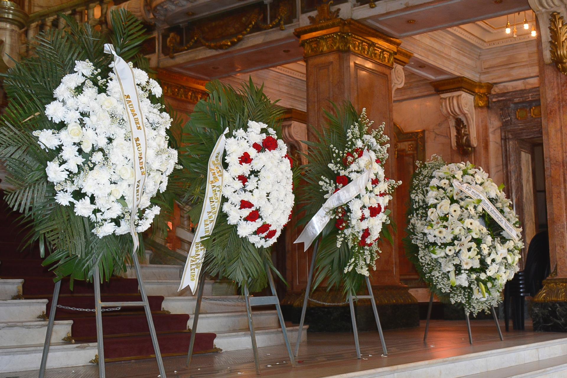 Pedro Paulo Rangel: saiba onde é o velório e qual o horário