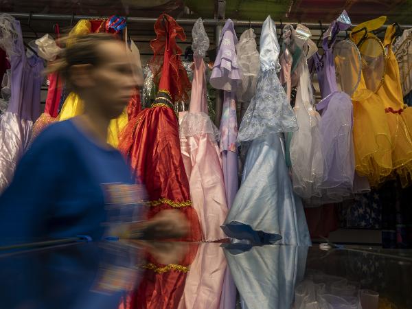 Carnaval 2023: Fantasias e acessórios que viraram tendência