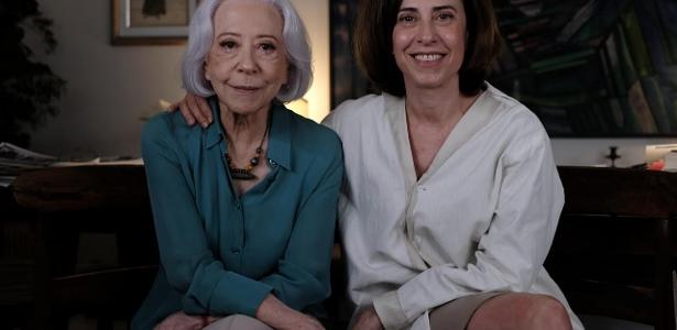 Pais e filhos no Oscar: Fernanda Torres repete feito da mãe e faz história