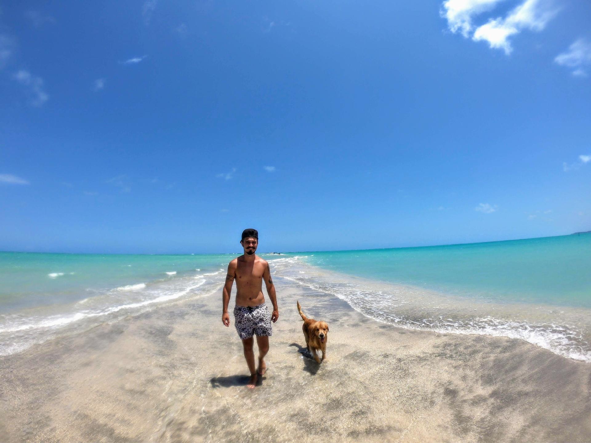 Maragogi, Alagoas - Arquivo pessoal