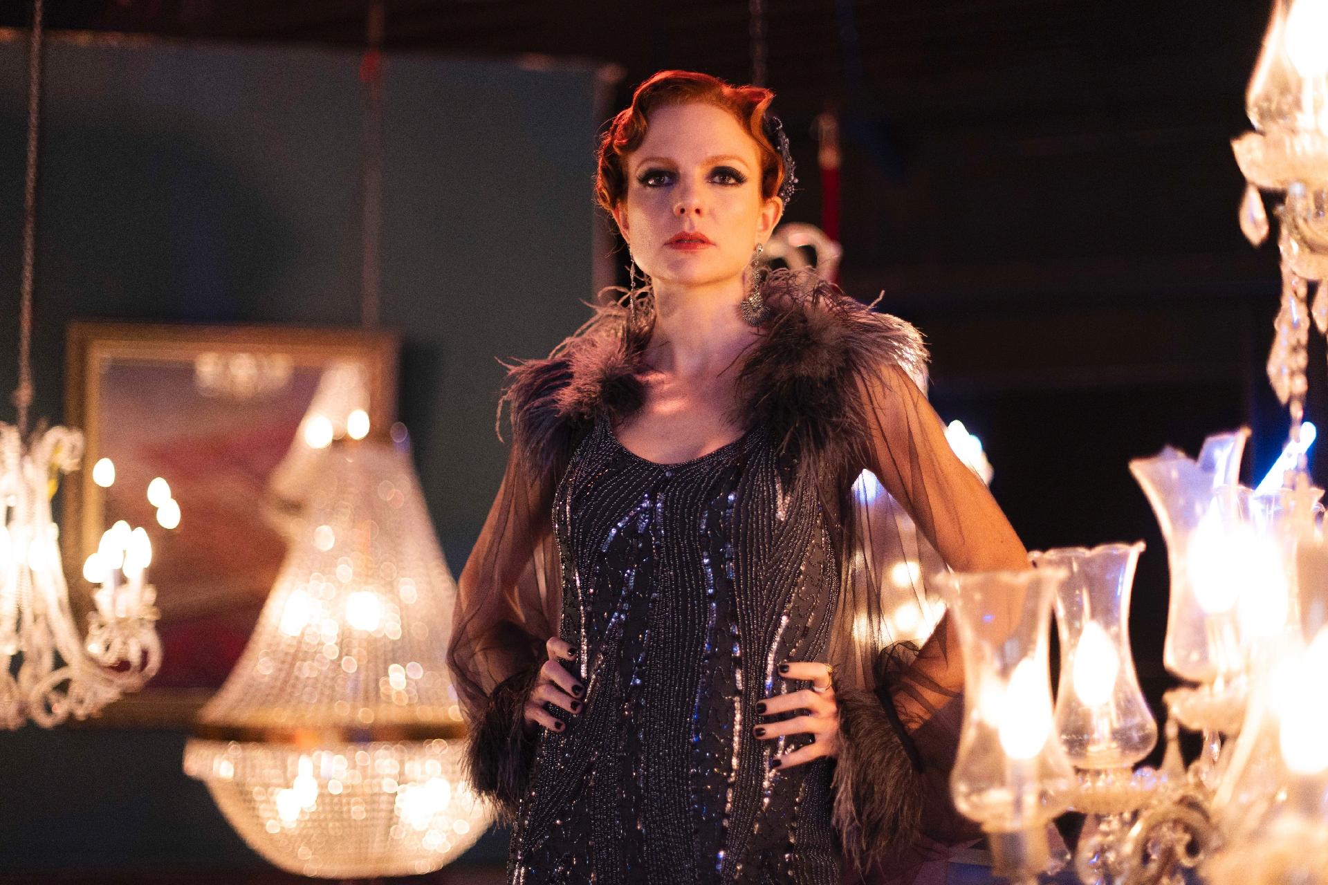 Cara e Coragem': saiba quem é quem na novela das sete da TV Globo 