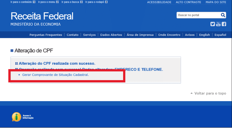 Reprodução