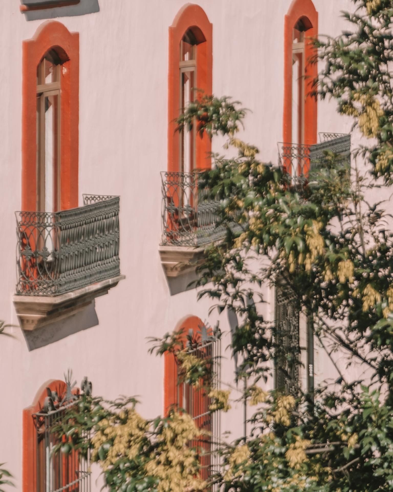 Oaxaca, México - Archivo personal