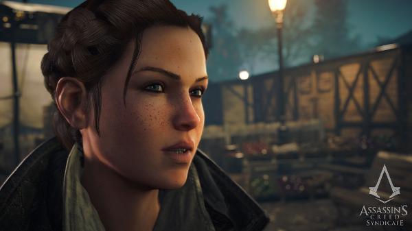 Ubisoft explica porque não existem personagens femininas em Assassin's Creed:  Unity - Combo Infinito