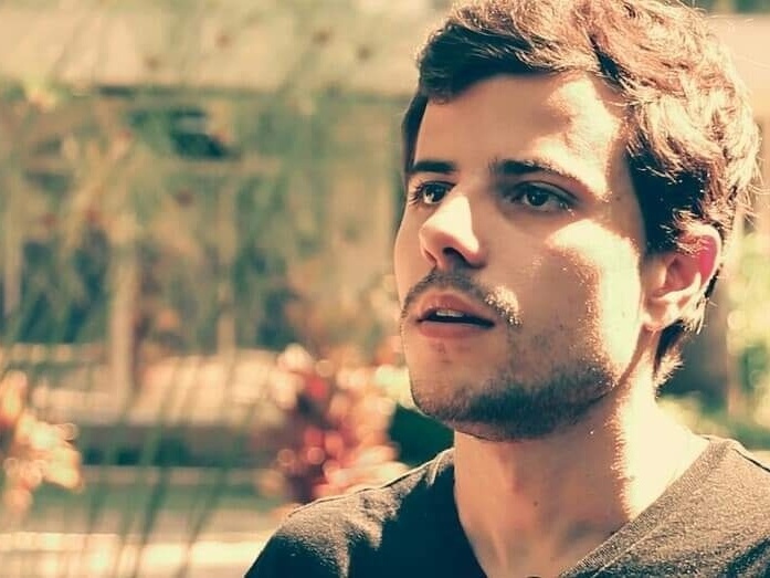 Pancreatite aguda fez jornalista perder 25 kg e ficar dois anos internado