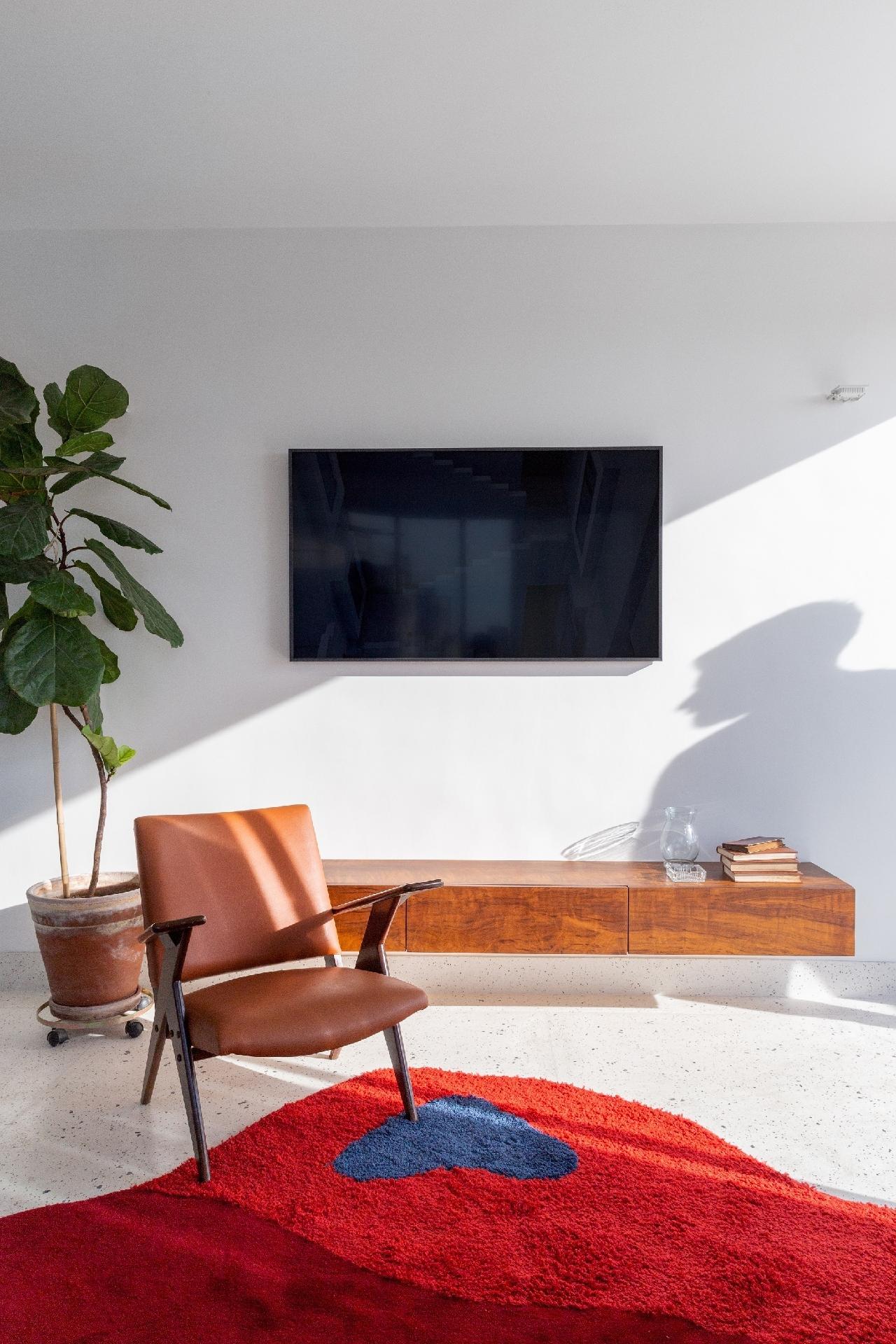 Espaço de TV - André Mortatti/Divulgação