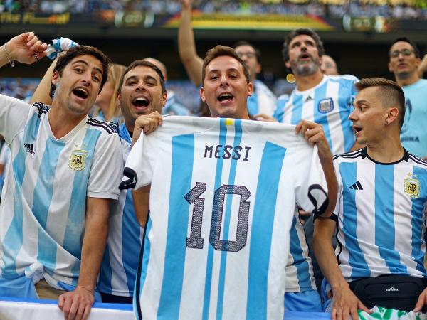 OPINIÃO: Lionel Messi é o melhor jogador da Copa do Mundo 2022