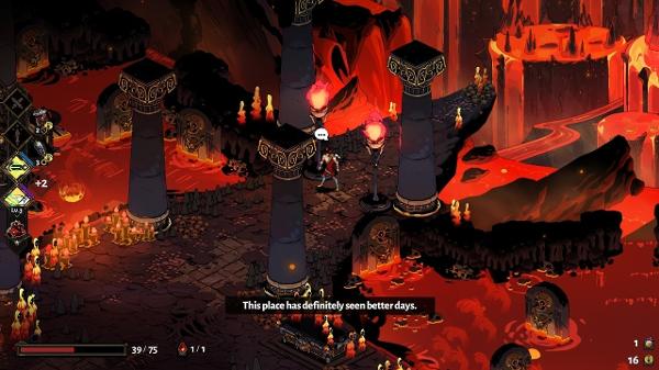 Hades (PC): revisitando o roguelike um ano depois - GameBlast