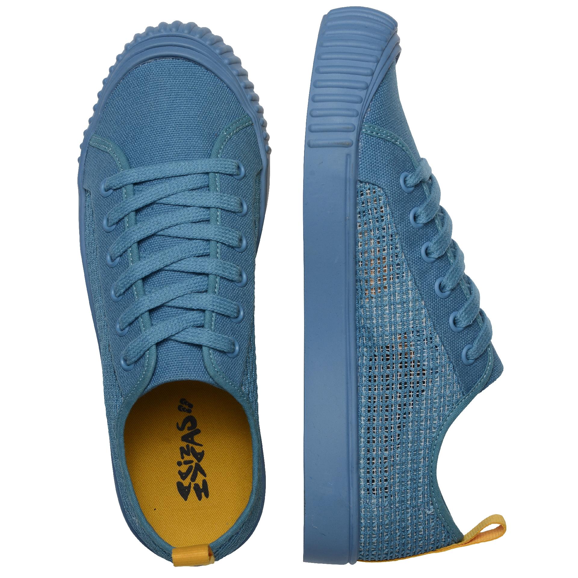 Havaianas TNS - Divulgação