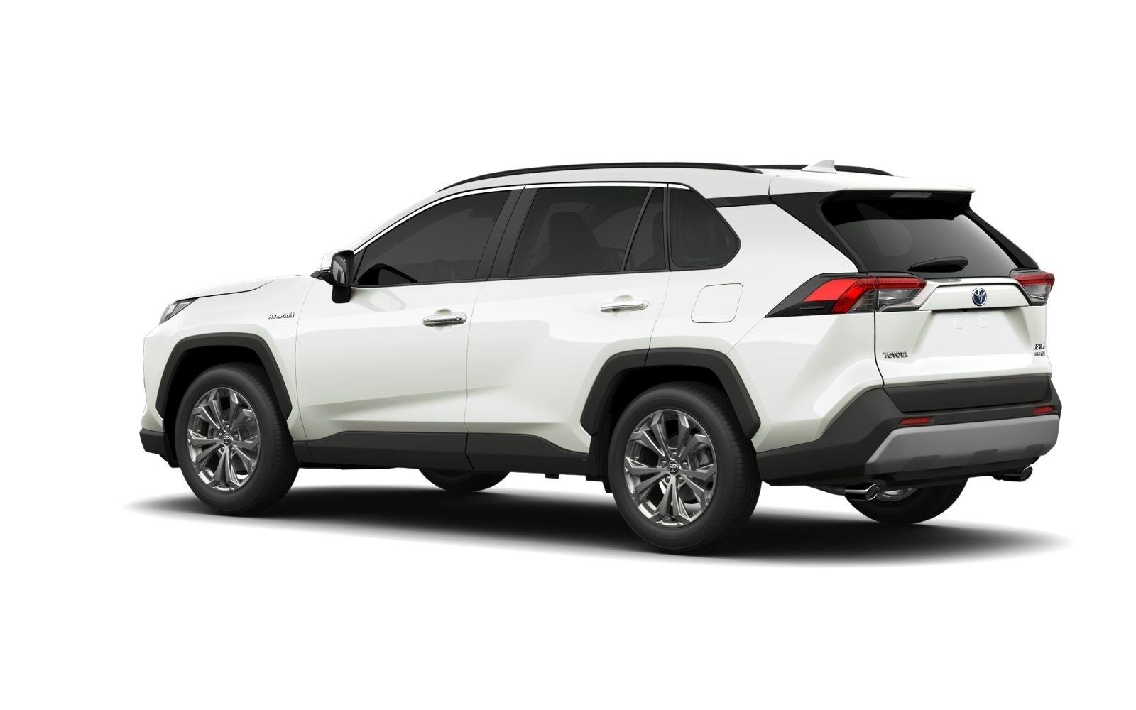 Toyota RAV4 2023 é lançado no Brasil; confira preço e detalhes do SUV ...