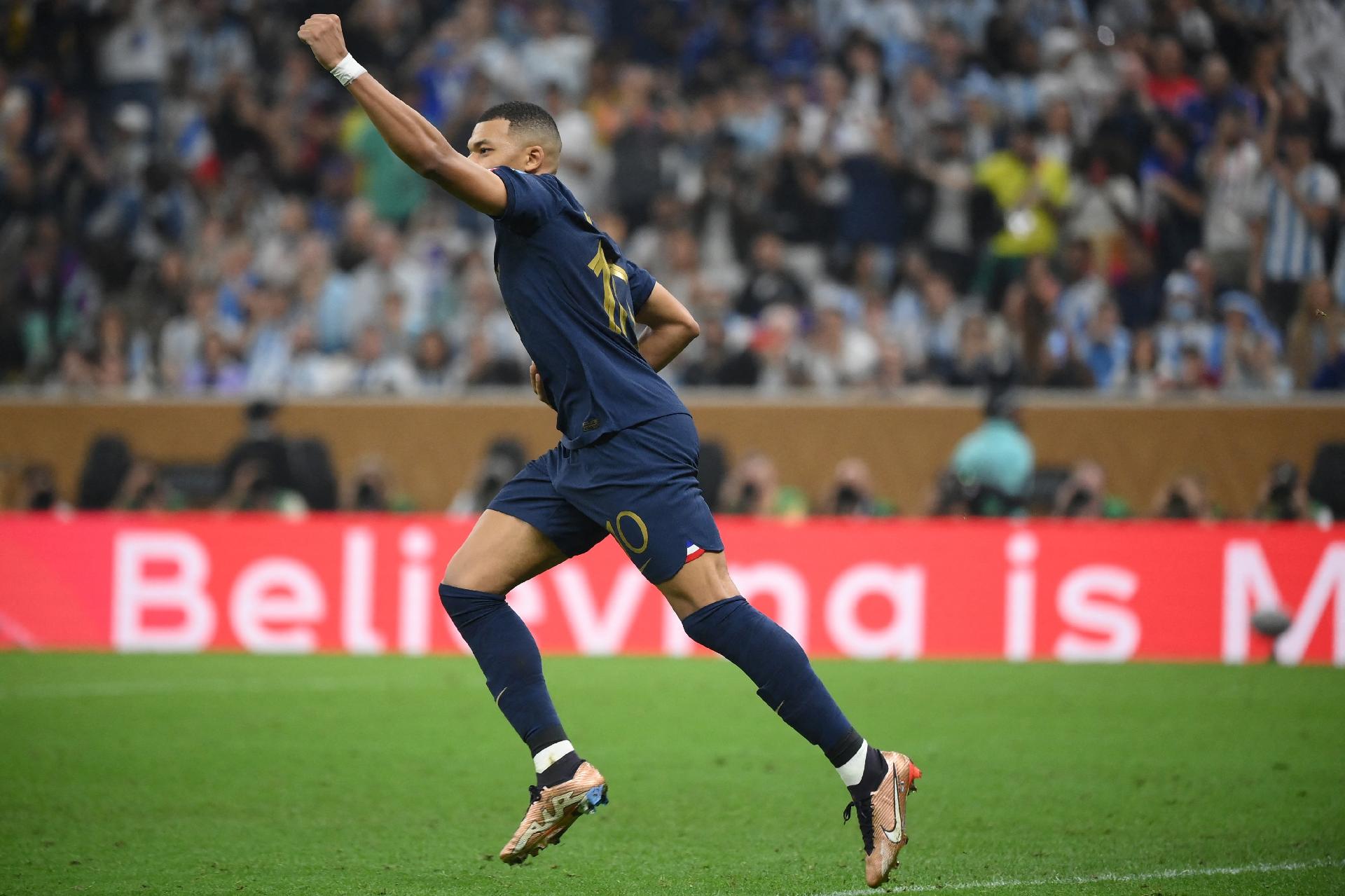 Мбаппе финал. Mbappe World Cup 2022.