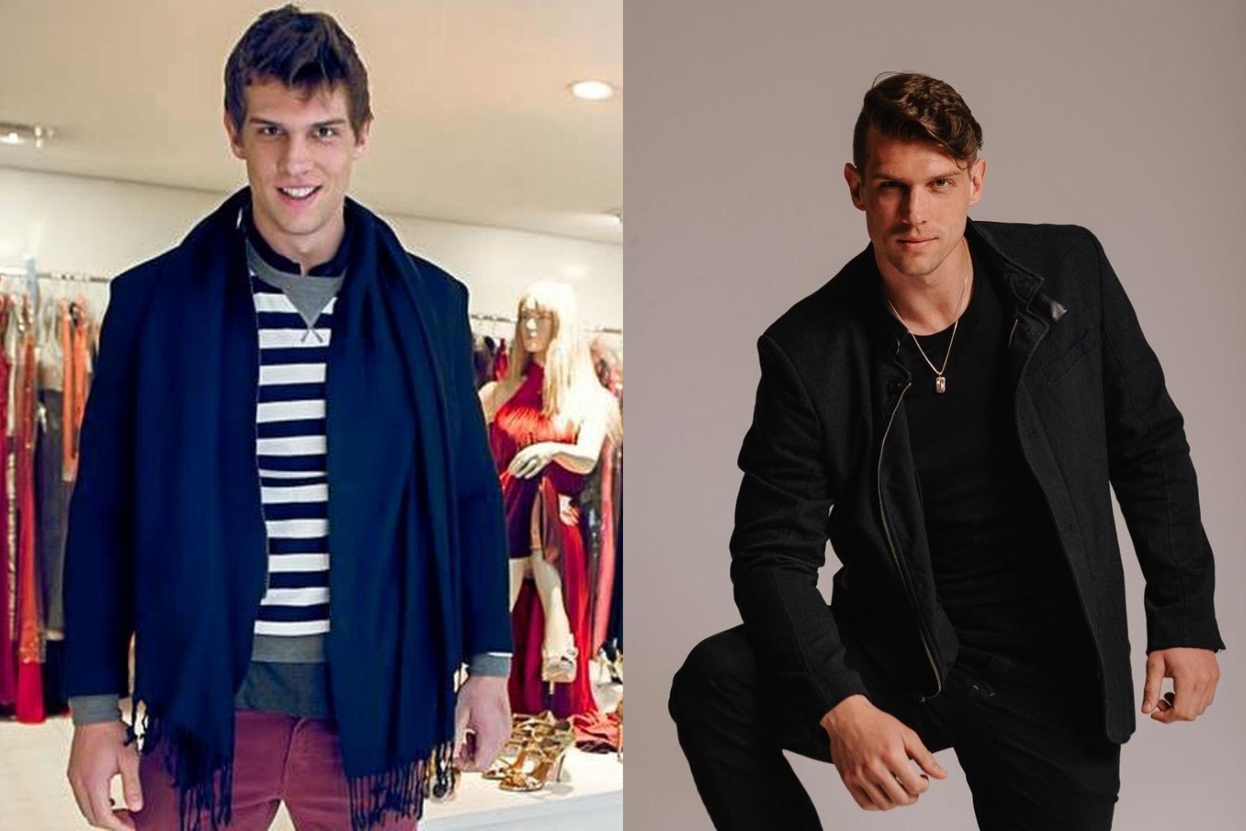 Cristian Vanelli - Reprodução/Divulgação