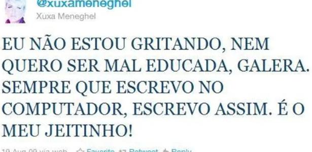 O print é eterno! Tuítes lendários para matar saudade se o X for de arrasta