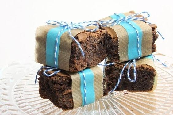 Presente de comer - Reprodução Pinterest