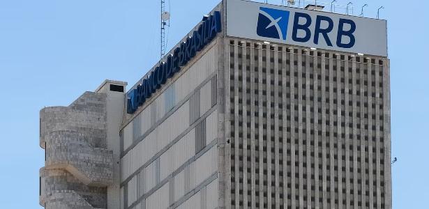 Justiça impede governo do DF de realizar aporte no BRB com imóveis públicos