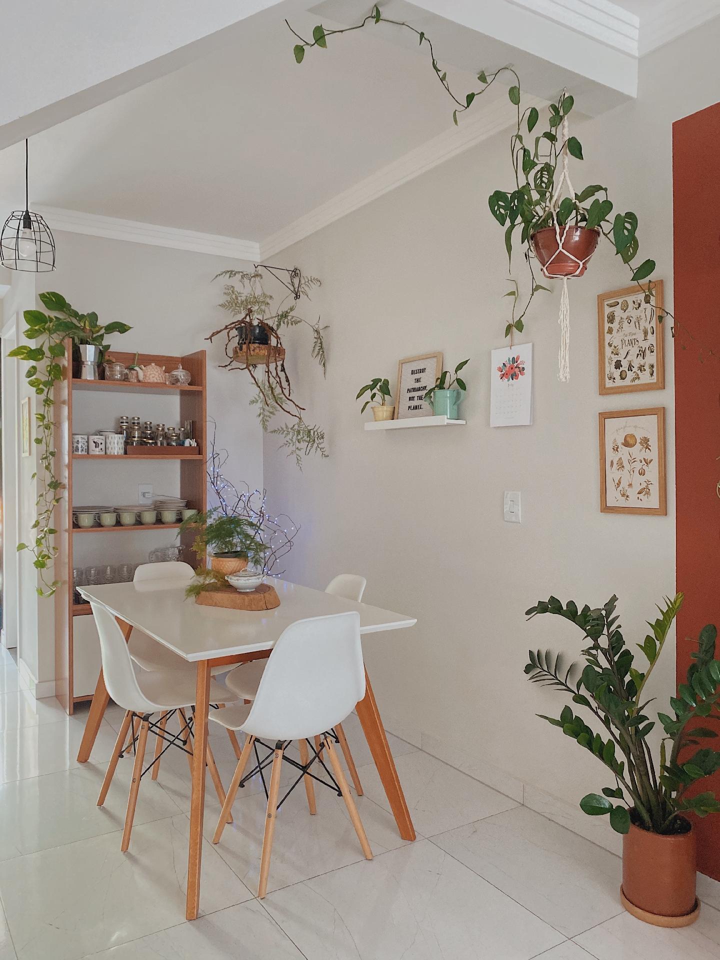 Meu Apê - Micaela - Arquivo Pessoal