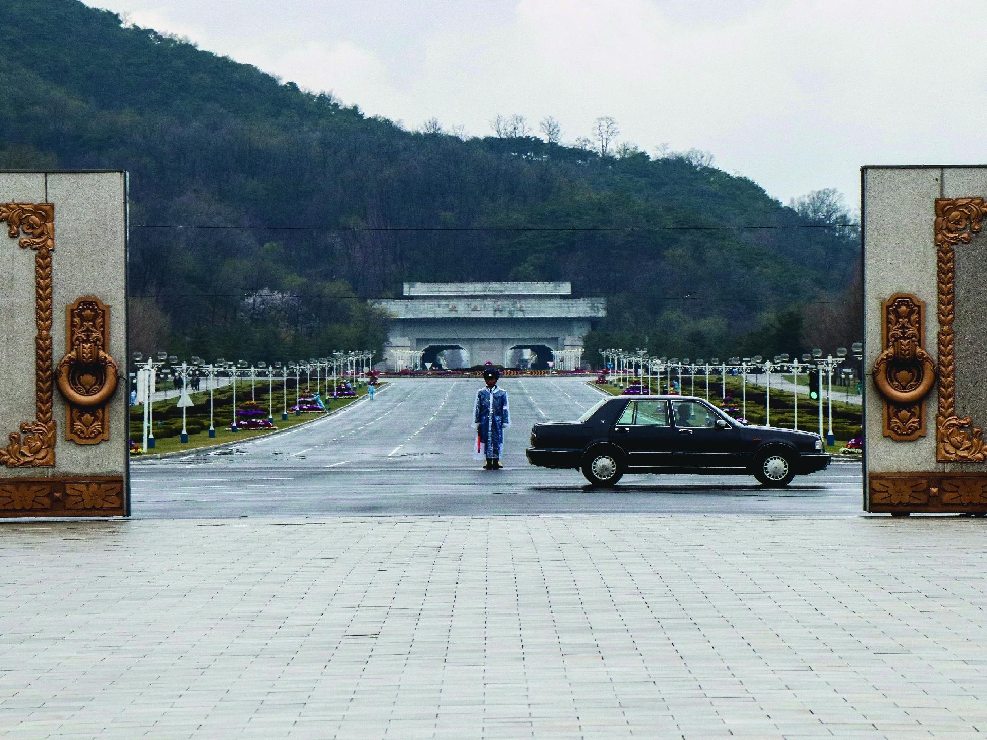 Pyongyang - Arquivo pessoal