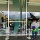 Bolsonaristas invadiram o Congresso em Brasília - Letícia Casado/UOL