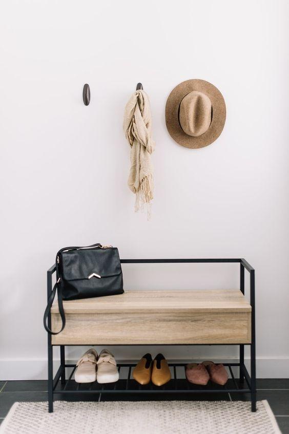 Sapateira - Reprodução/Pinterest