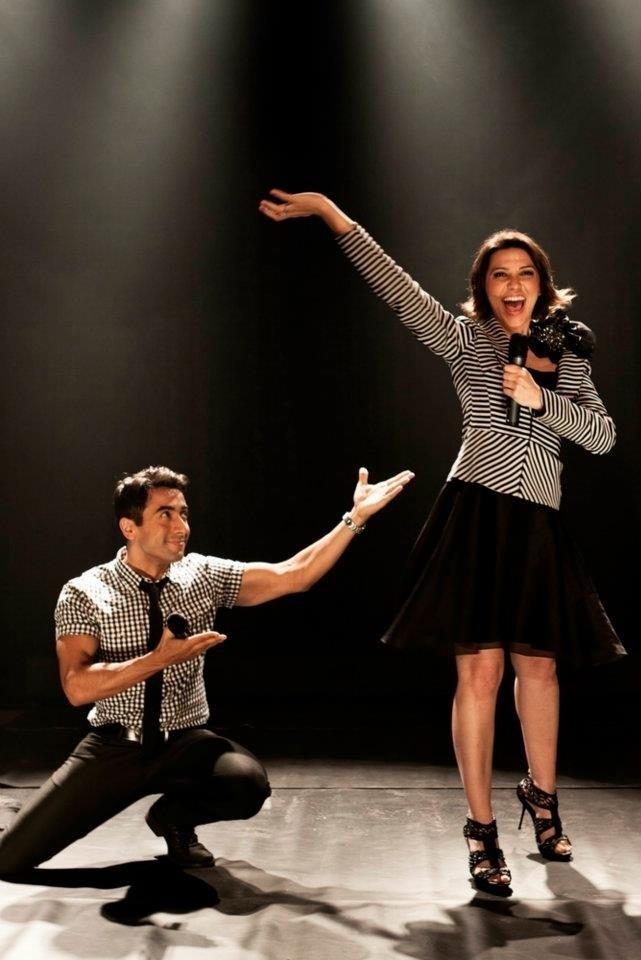 "Pelo Telephone" - Arquivo pessoal