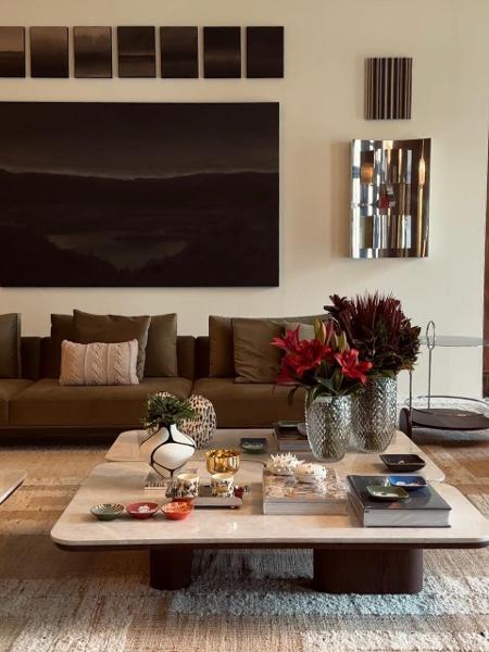 Ambiente com produtos Century Ambiente com produtos Century