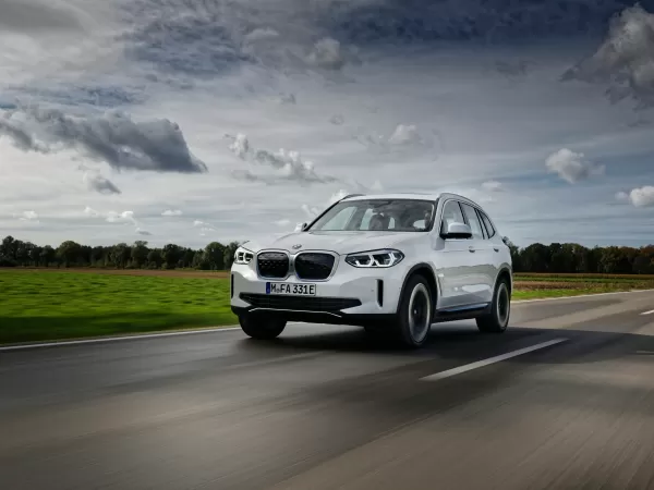 BMW X1 2023: aceleramos a nova geração do SUV premium líder em
