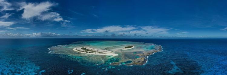 Atol das Rocas - Alice Grossman/All Angle - Alice Grossman/All Angle