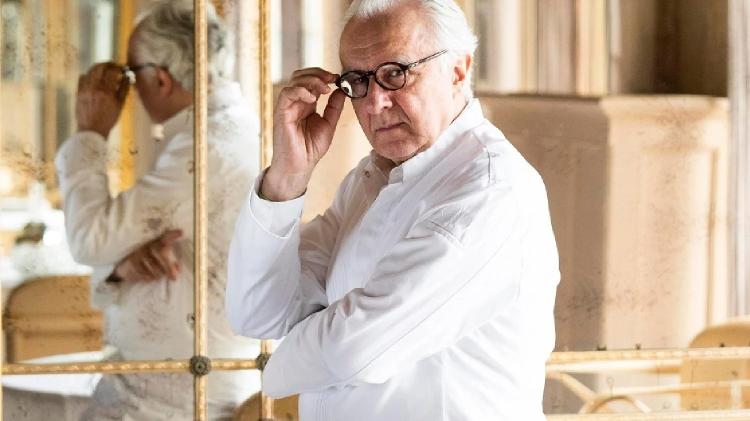 Alain Ducasse