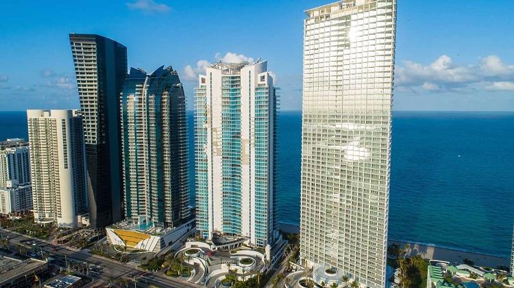 Empreendimentos em Miami