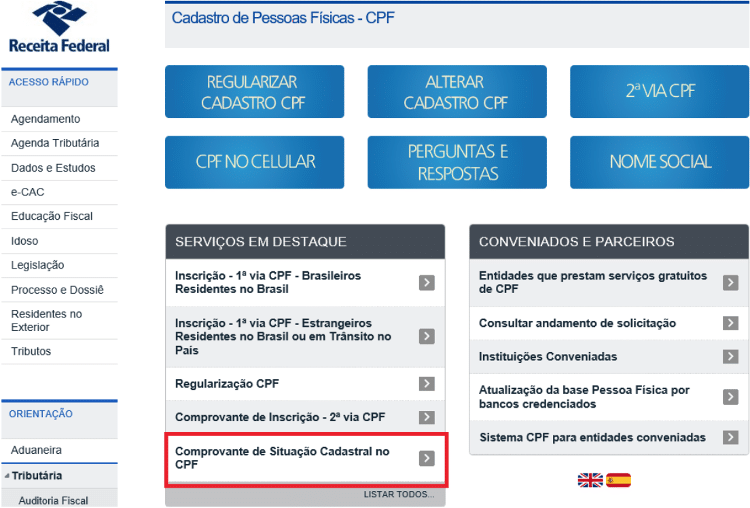Reproduçao