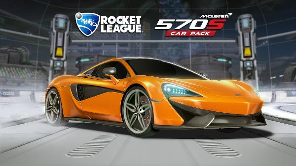 Rocket League, o jogo que mistura carros e futebol, vai ficar gratuito