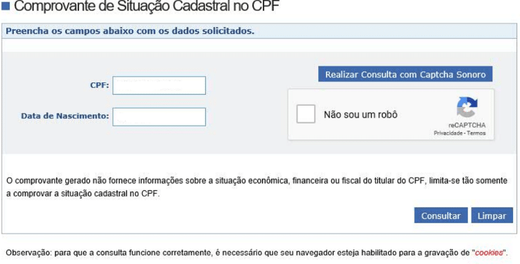 Reproduçao