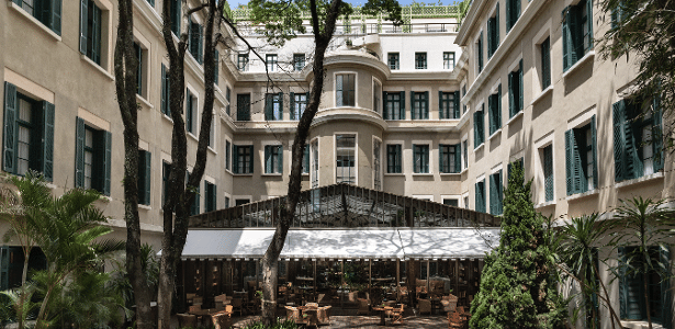 A 'mesada' que o fundador do Cidade Matarazzo terá de pagar ao Master