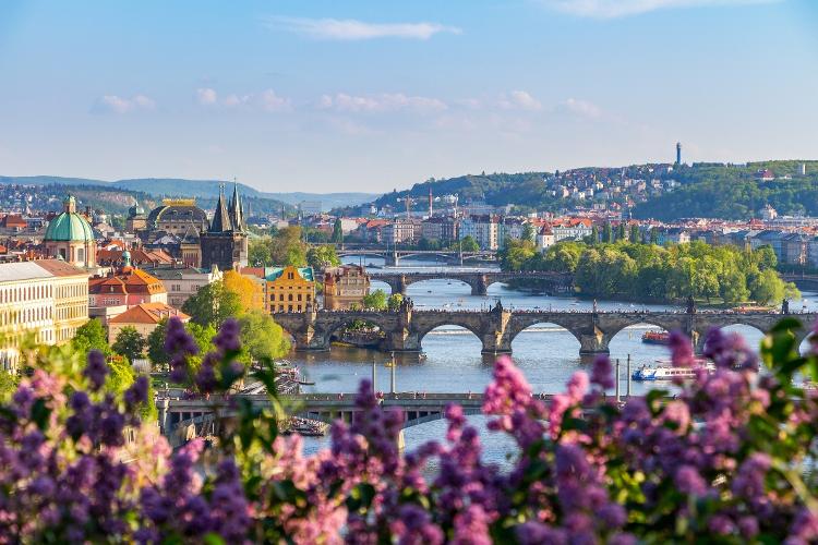 Praga, República Tcheca