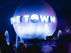 The Town anuncia datas de sua próxima edição, com 5 dias de shows