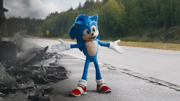 Filme de Sonic infantiliza o personagem, mas por um bom motivo - 13/02/2020  - UOL Start