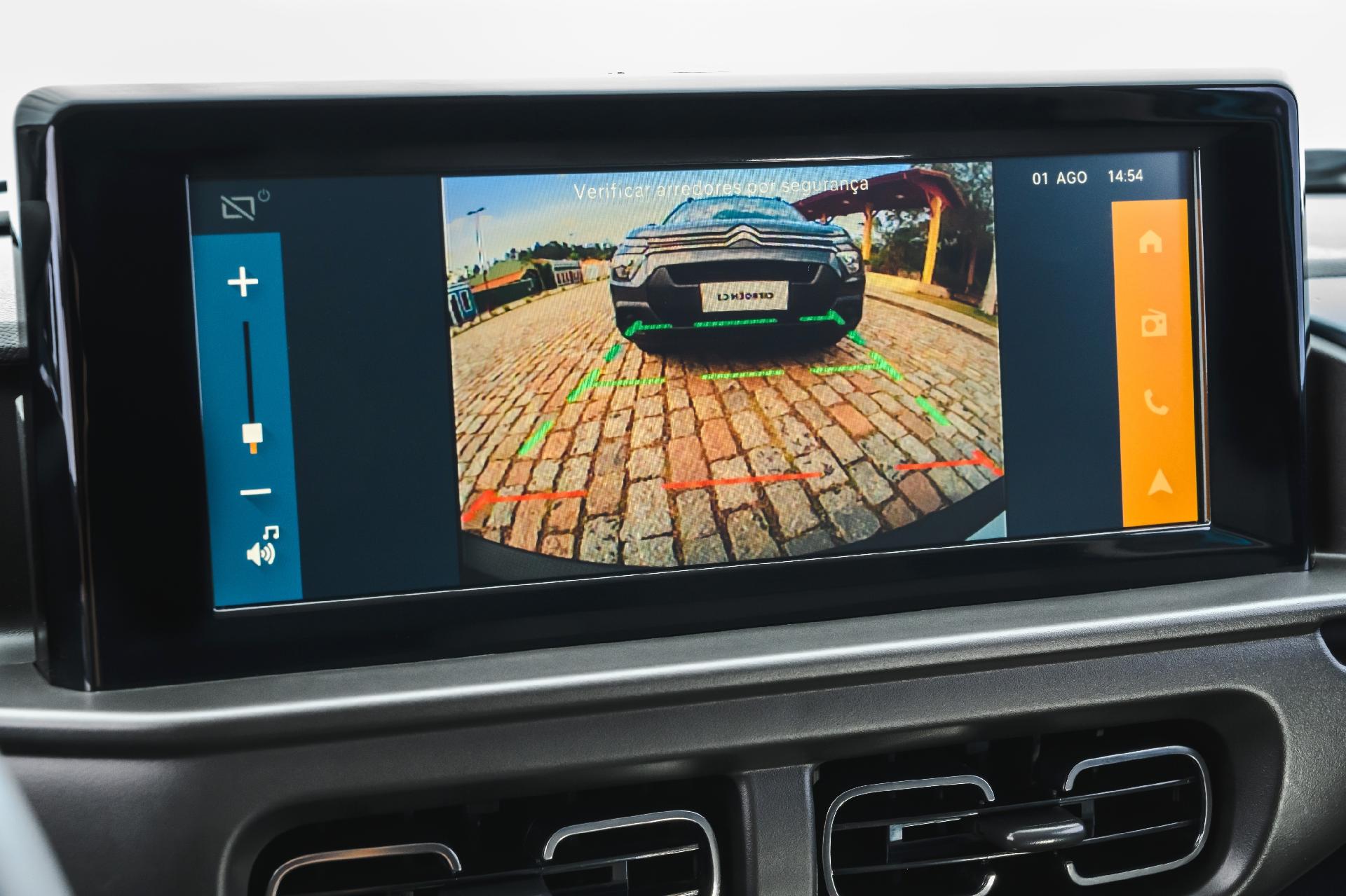 Novo C3 vai 'atropelar' Kwid e Mobi? Veja qual é melhor por R$ 70 mil